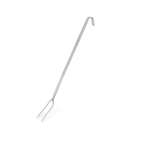 Kapp Meat Fork Double Ended 70 cm