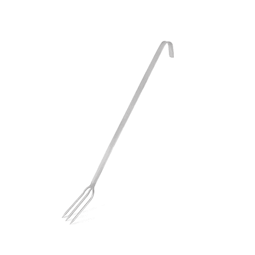 Kapp Meat Fork Three Prongs 50 cm