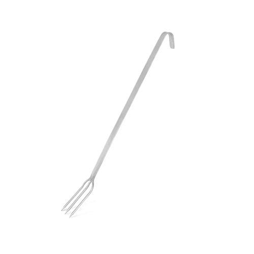Kapp Meat Fork Three Prongs 70 cm