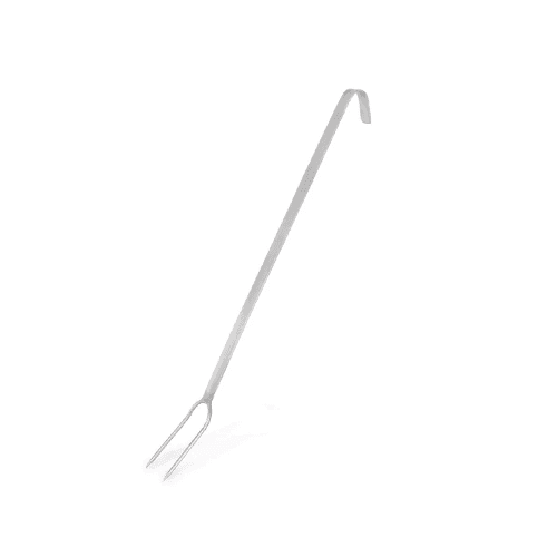 Kapp Meat Fork Double Ended 50 cm