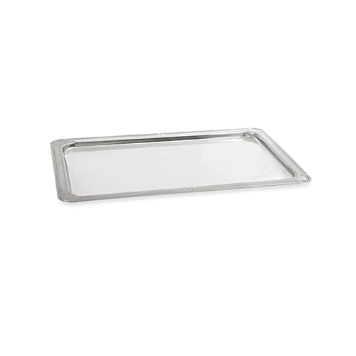 Kapp Banquet Patterned Tray 1/1