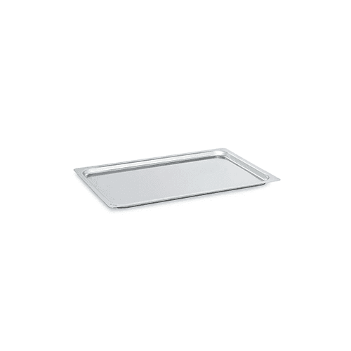 Kapp Gastronorm Steel Tray 1/1-20