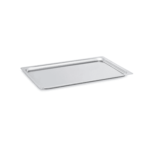 Kapp Gastronorm Steel Tray 2/3-20