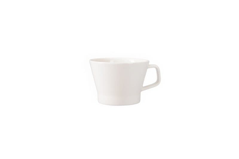 Terra Coffee Cup 80 cc