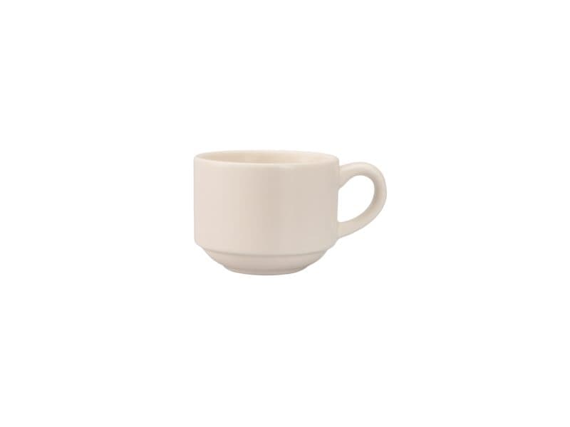 Quartet Flame Coffee Cup 80 cc matte