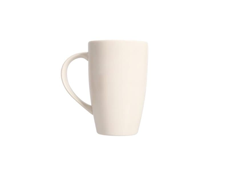 Oriental Sand Beige Mug 300 cc