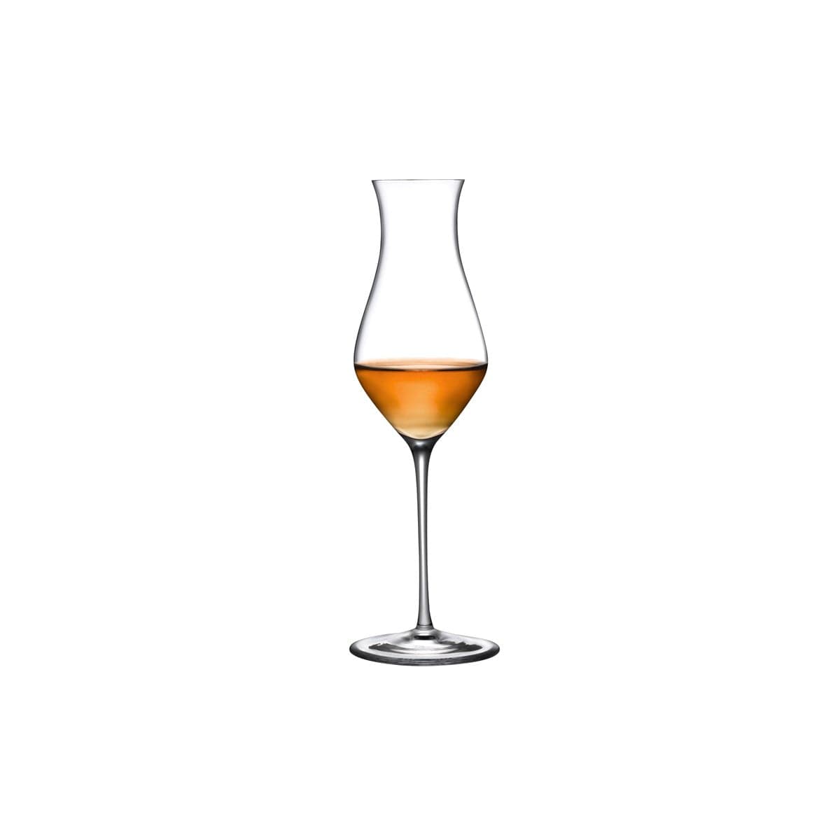 Islands Double Whiskey Glass Tall Set