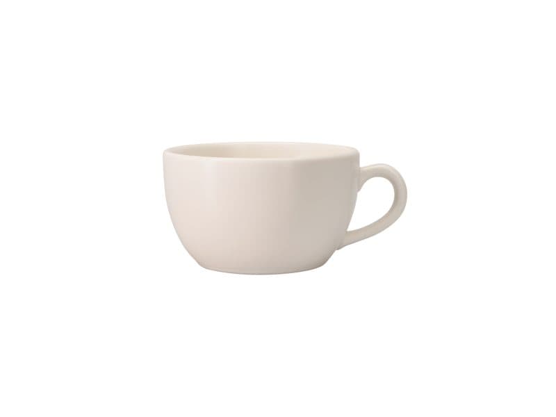 Zenit Bowl Shape Coffee Cup 250cc matte