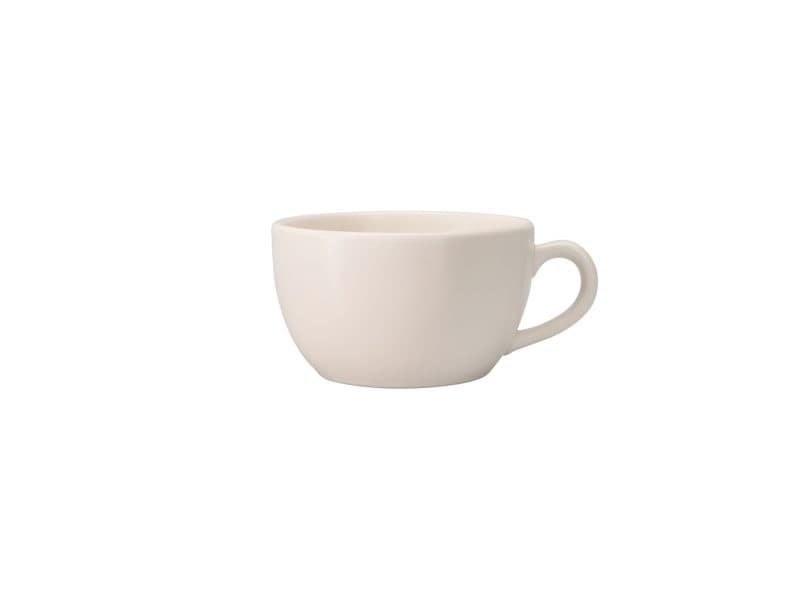 Cortado Bowl Shape Coffee Cup 250cc matte