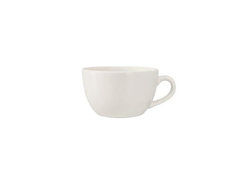 Aida Bowl Shape Coffee Cup 250cc