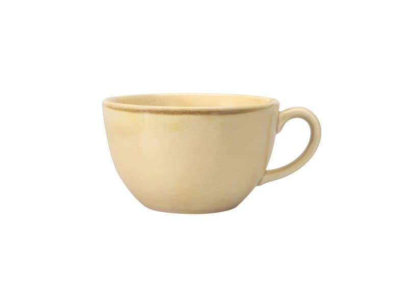 Sakura Bowl Shape Coffee Cup 365 cc