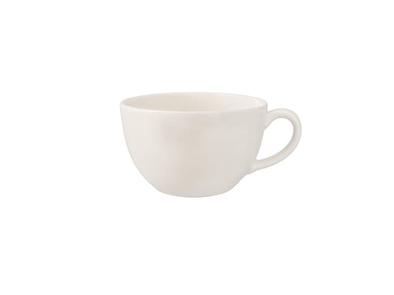 Aida Bowl Shape Coffee Cup 365cc