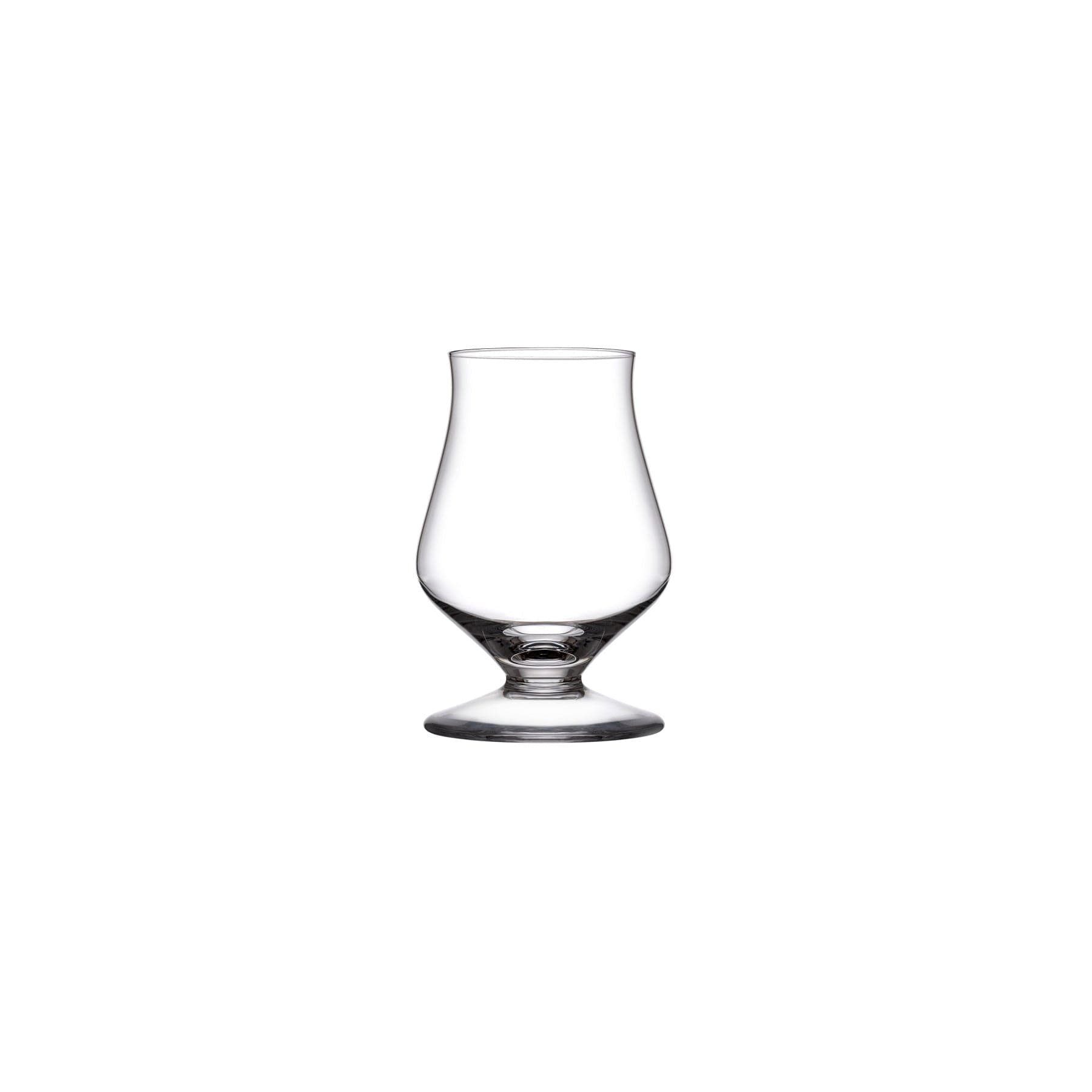 Islands Set of Two Whiskey Glasses