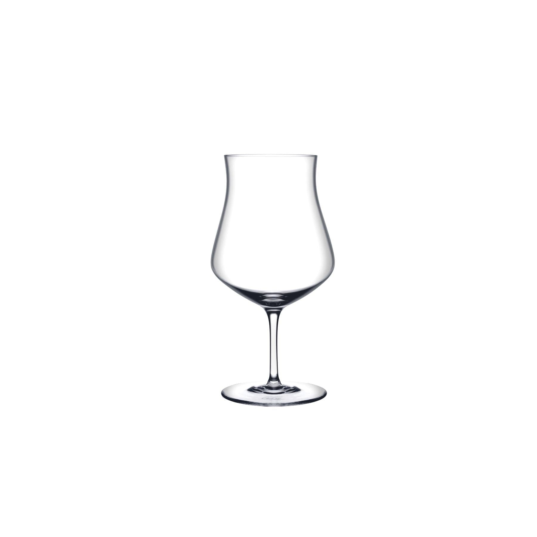 Islands Set of Two Beer Glasses