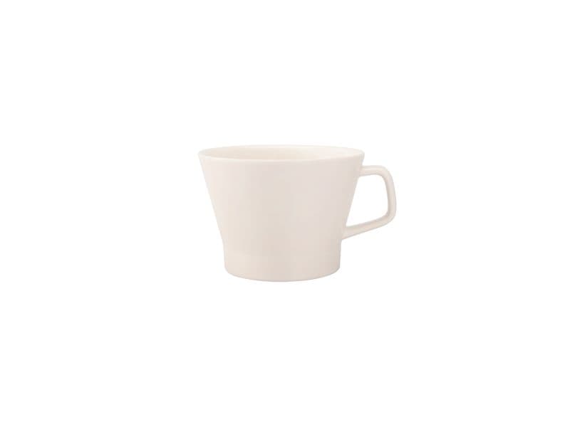 Plano Tea/Coffee Cup 225 cc matte