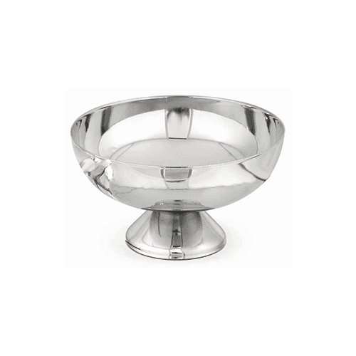 Kapp Steel Ice Cream Bowl 8.5 cm