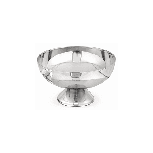 Kapp Steel Ice Cream Bowl 9.5 cm
