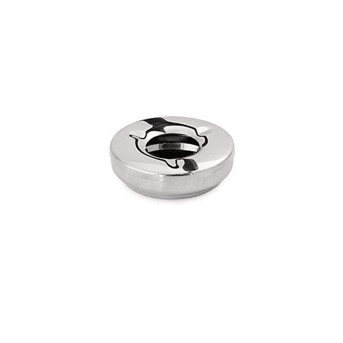 Kapp Round Stacking Ashtray
