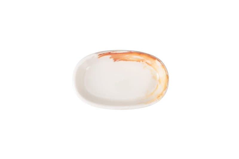 Quartet Flame Multi Purpose Bowl 10 cm