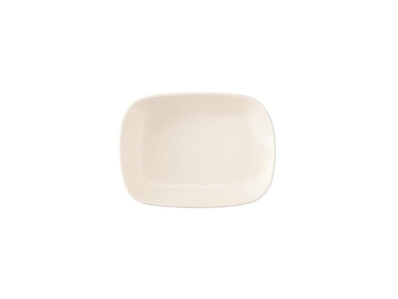 Aida Rectangular Plate 21 cm