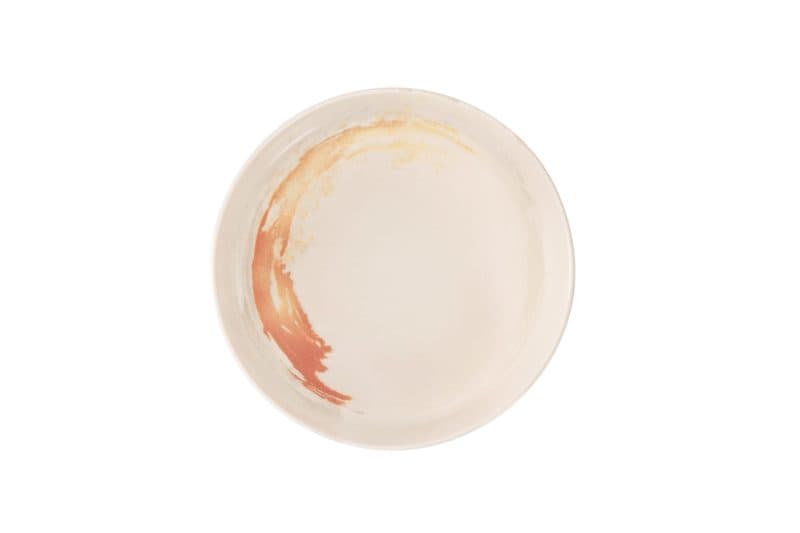 Quartet Flame Bowl 16cm