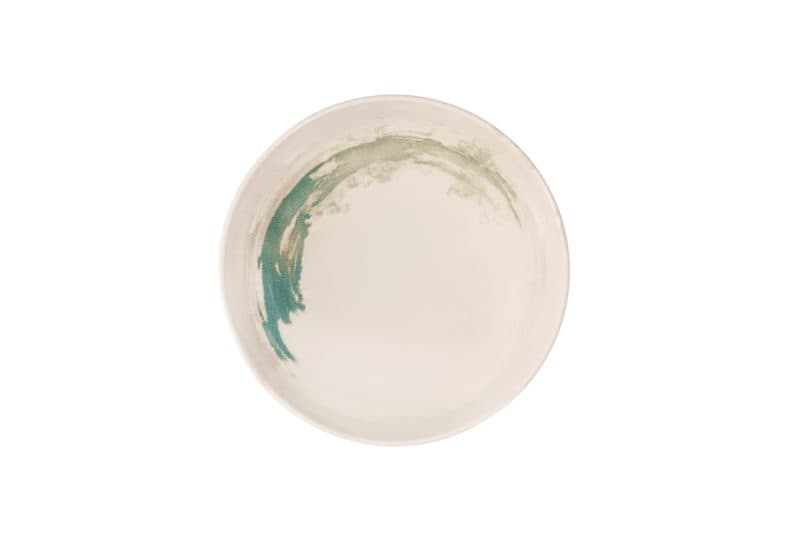 Quartet Leafy Bowl 16cm