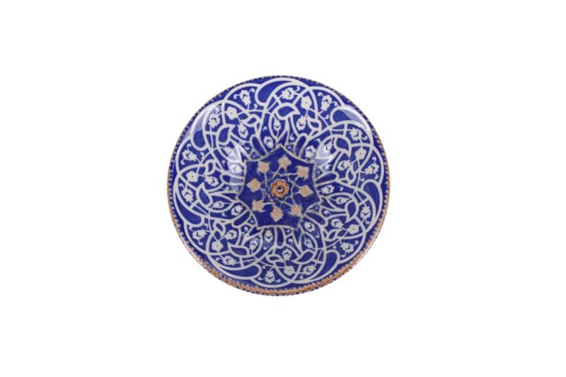 Oriental Bowl 16 cm
