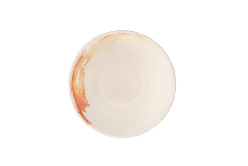 Quartet Flame Bowl 16cm