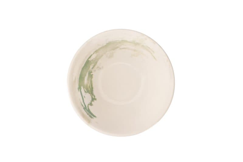 Quartet Leafy Bowl 16cm