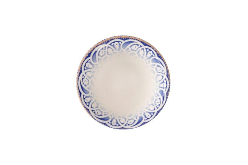 Oriental Bowl 18 cm