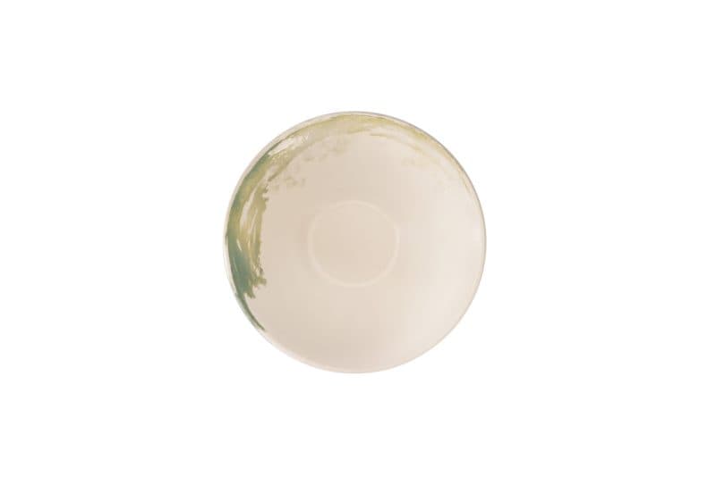 Quartet Leafy Bowl 18 cm