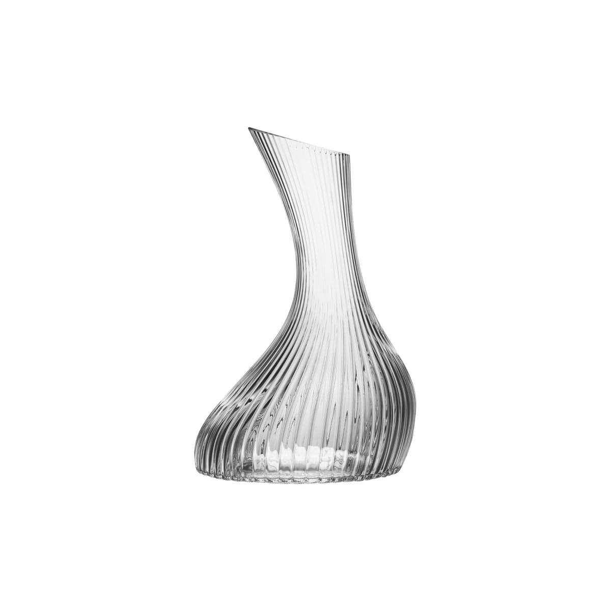 Nude Vini Optic Carafe (1750 ml)