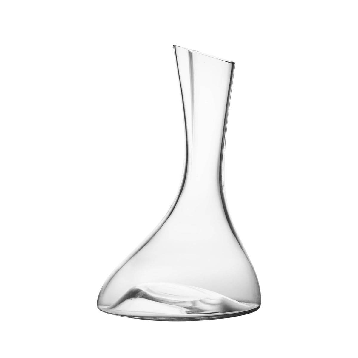 Nude Vini Long Neck Carafe (1200 ml)