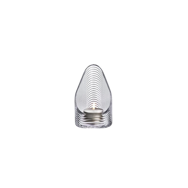 Mist Lights Small Candle Holder