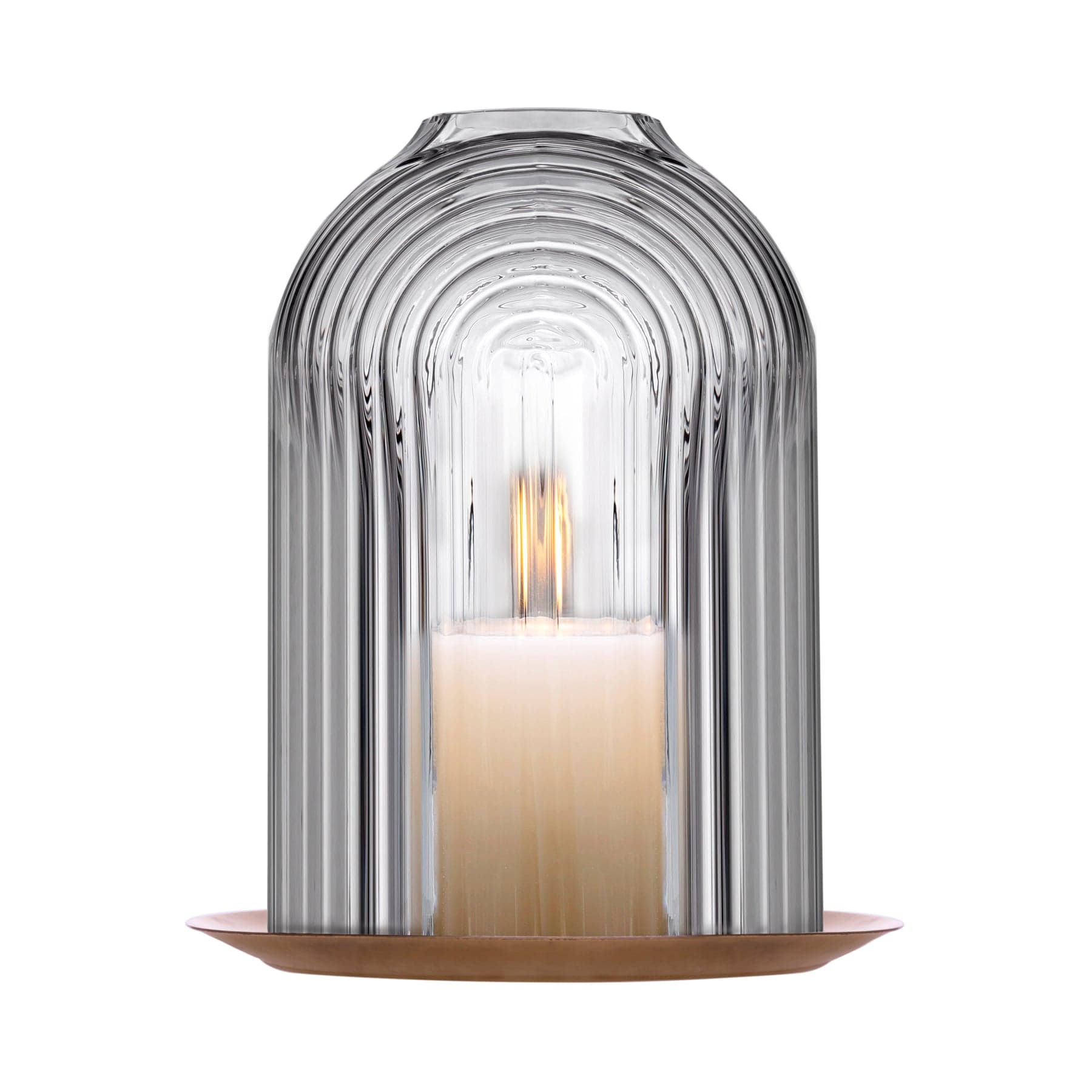 Ilo Medium Candle Holder