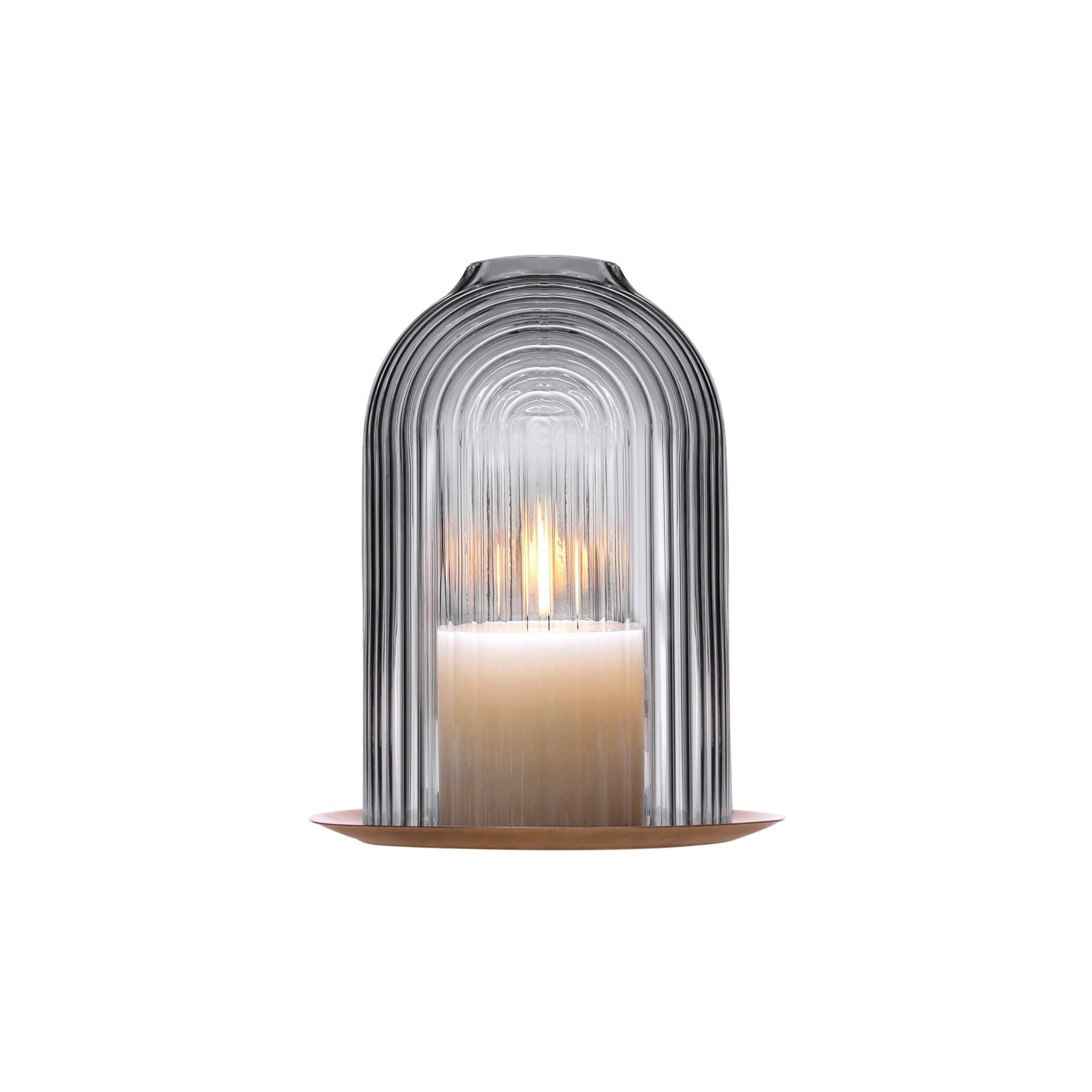 Ilo Small Candle Holder