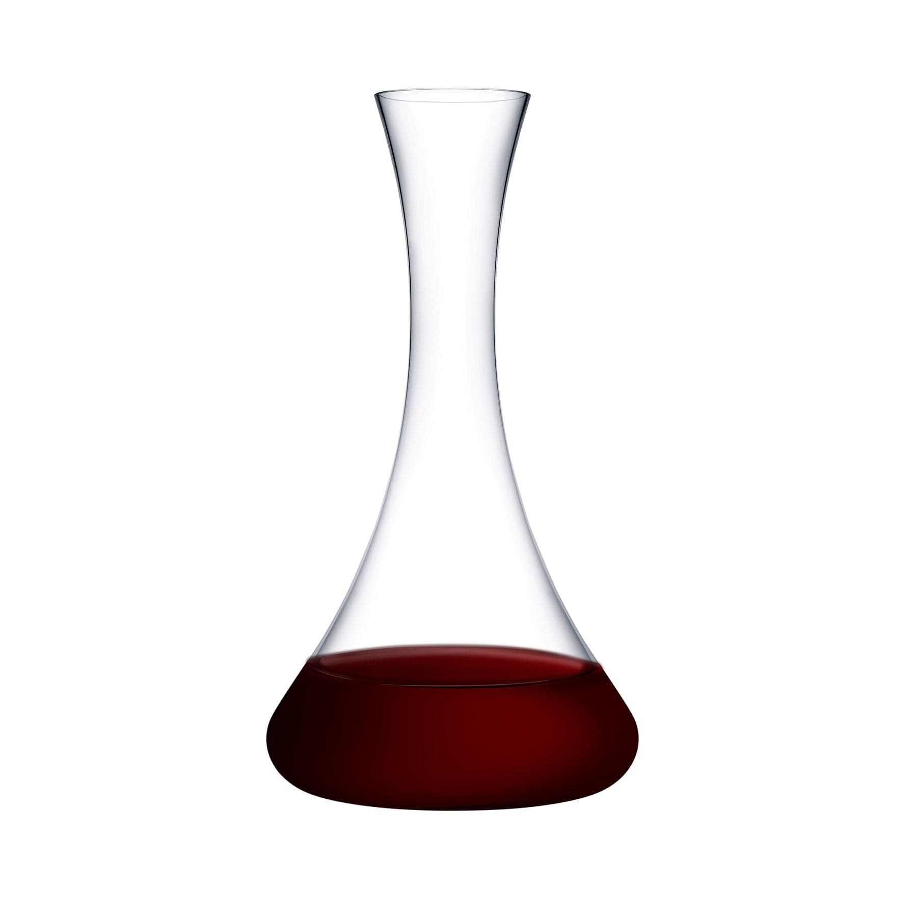 Nude Jazz Carafe (2300 ml)
