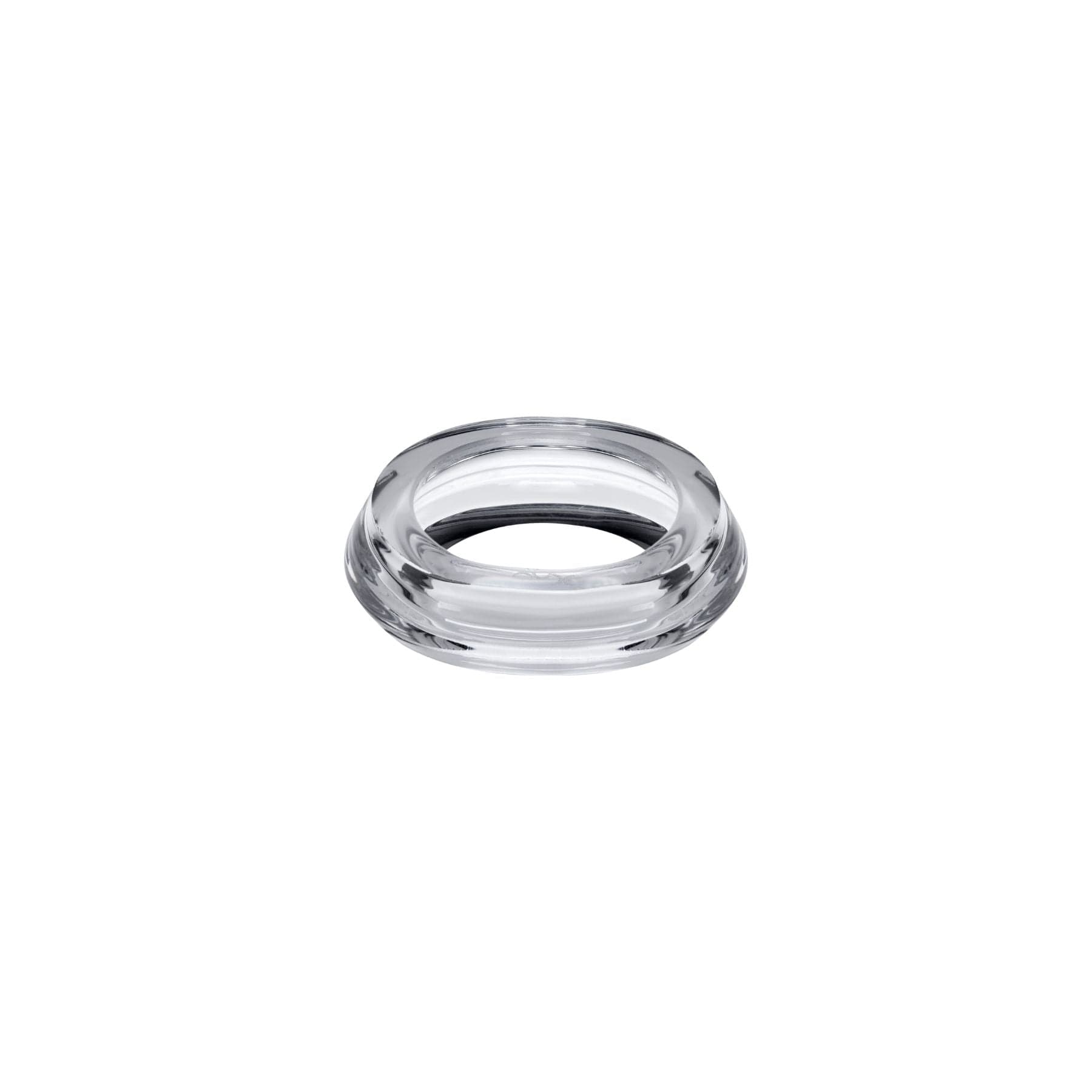 Eos 4-Piece Napkin Ring
