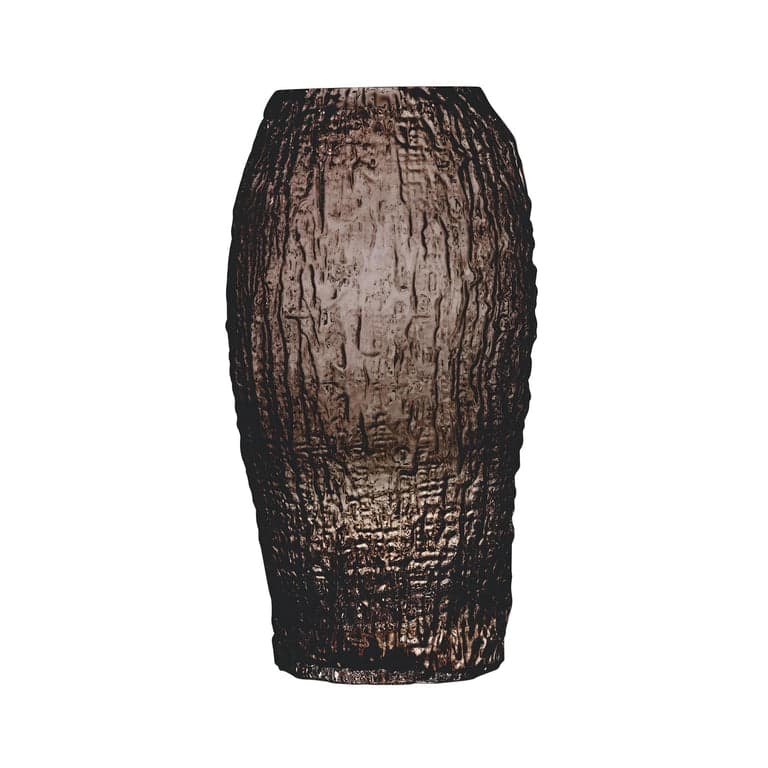 Molten Vase Large