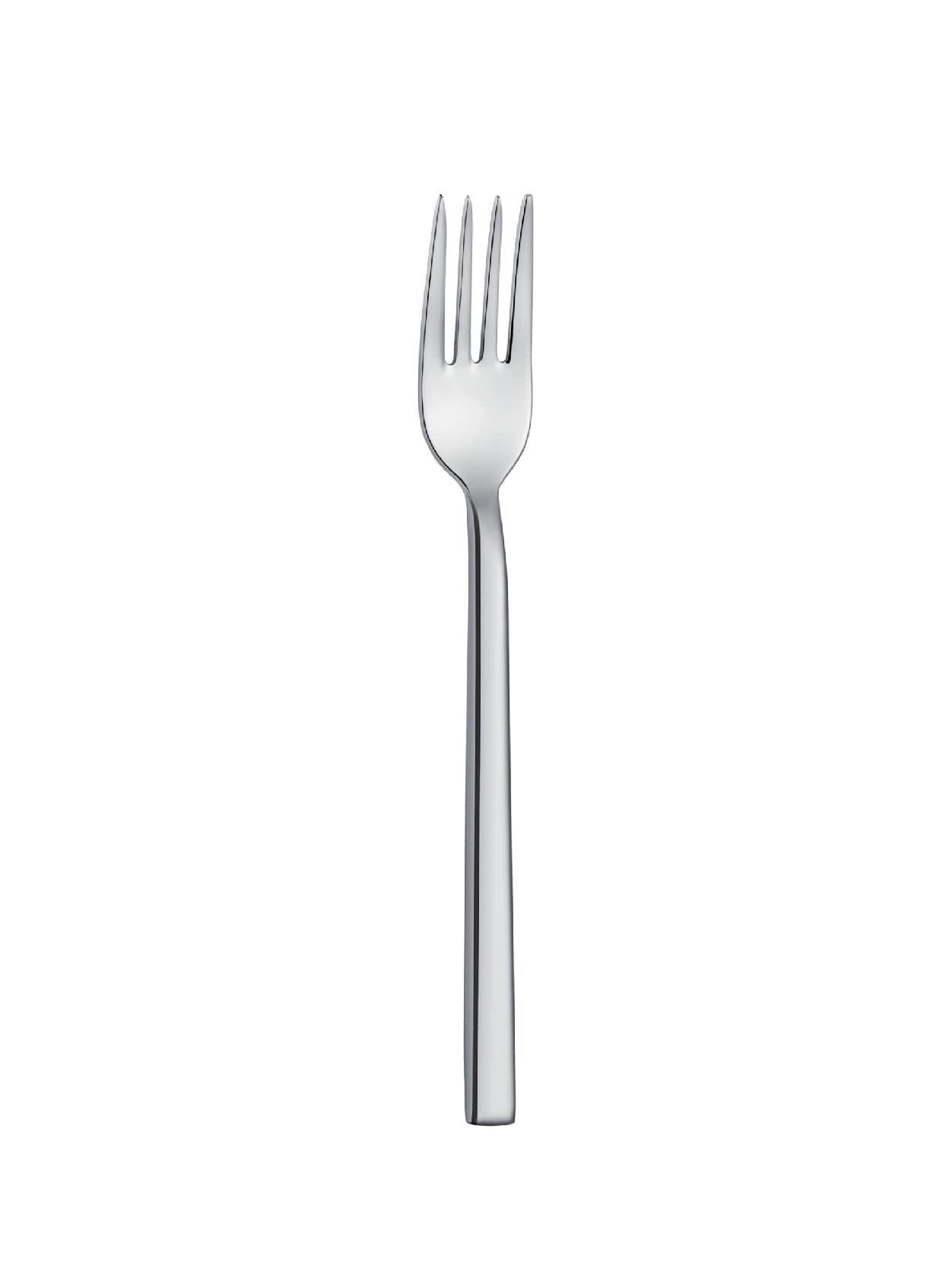 Nova Series - Plain - Dinner Fork (6 Pieces)