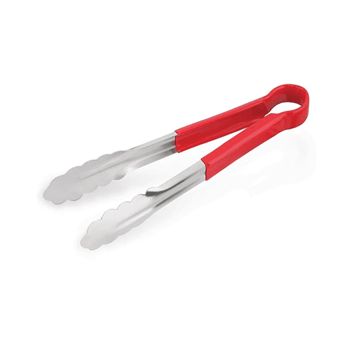 Kapp Silicone Handle Tongs