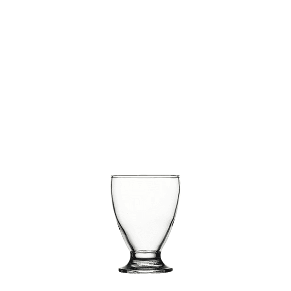 Pasabahce Çın Çın Water Glass 195cc