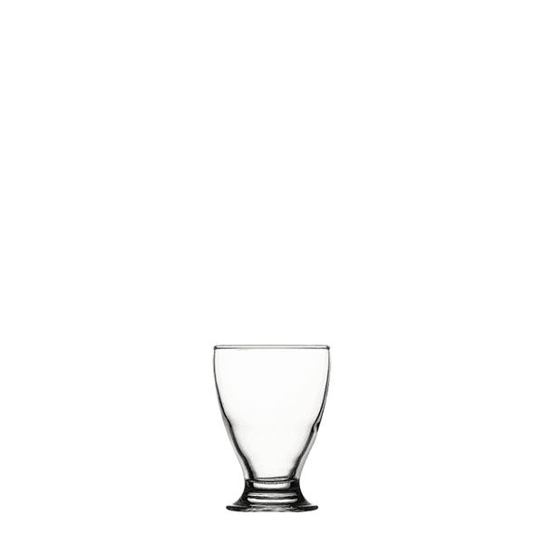 Pasabahce Çın Çın Large Stemmed Goblet 195cc