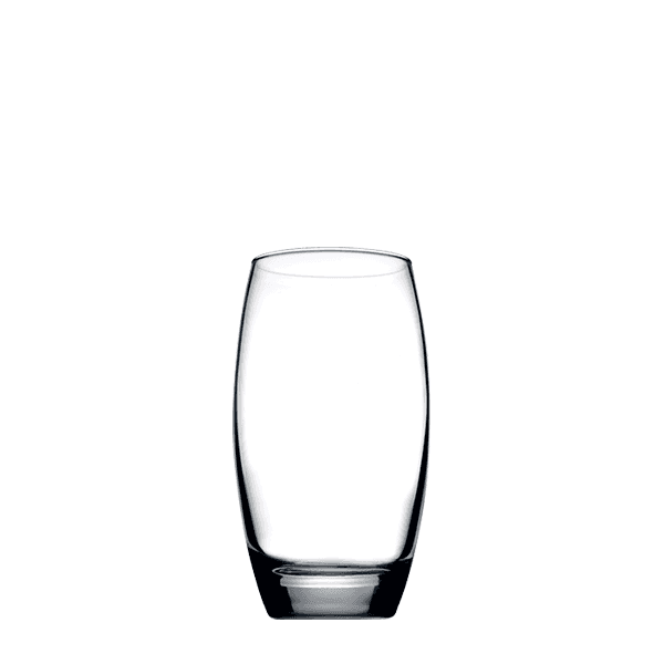 Pasabahce Barrel Beverage Glass 500cc