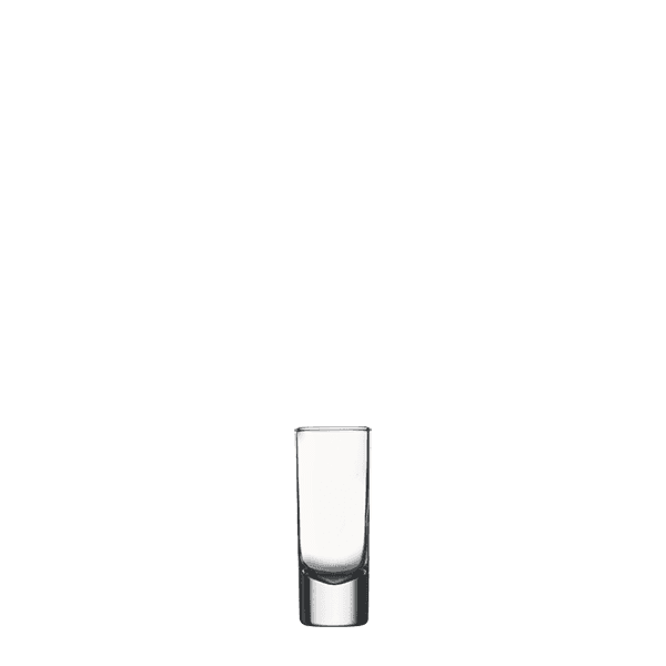 Pasabahce Side Shot Glass 60cc