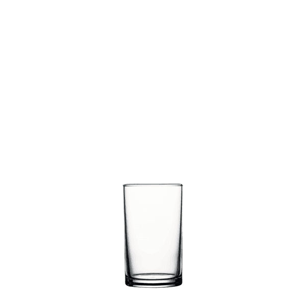 Pasabahce Hiball Water Glass 242cc