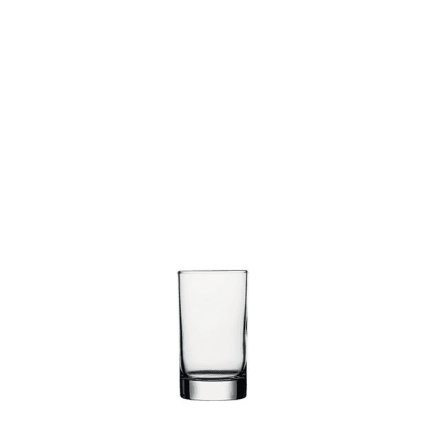 Pasabahce Side Beverage & Cocktail Glass 160cc