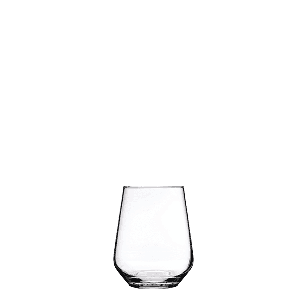 Pasabahce Allegra Water Glass 425cc