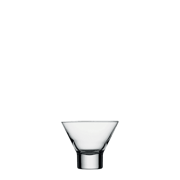 Pasabahce Petra Martini Glass 230cc