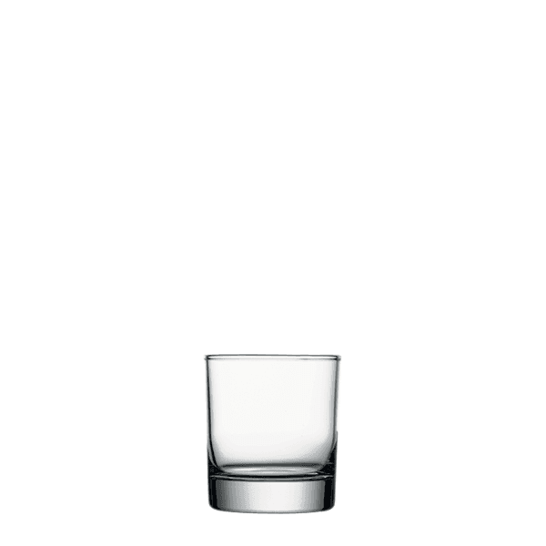 Pasabahce Side Old Fashioned Glass 390cc